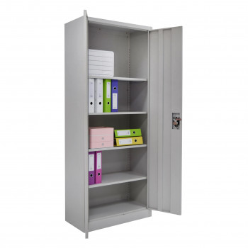 Storage cabinet 80x40x199 cm
